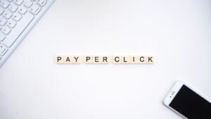 What is Pay Per Click Advertising?