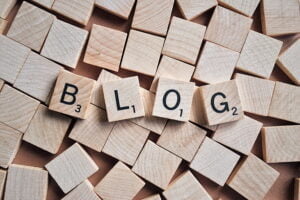 Read more about the article Why Company Blogs Are Important for SEO